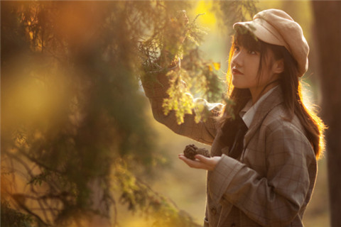 第一步,结束尴尬关系,暂时抽离出来